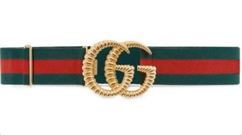 baack that booty up on this gucci belt|the soup Gucci belt.